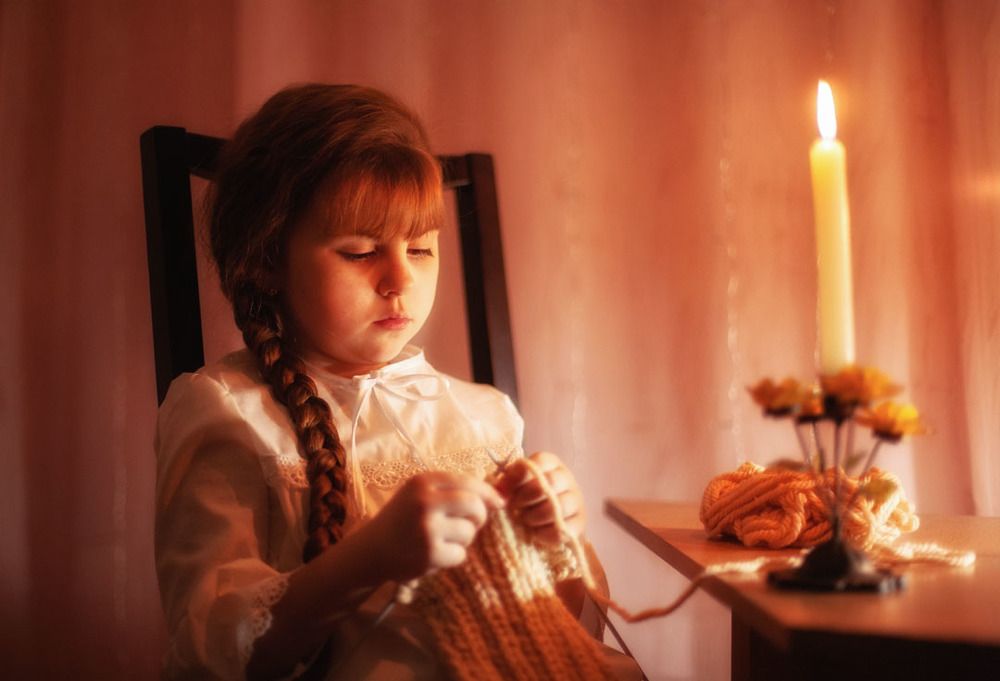 Photograph by Анна Хачатурова