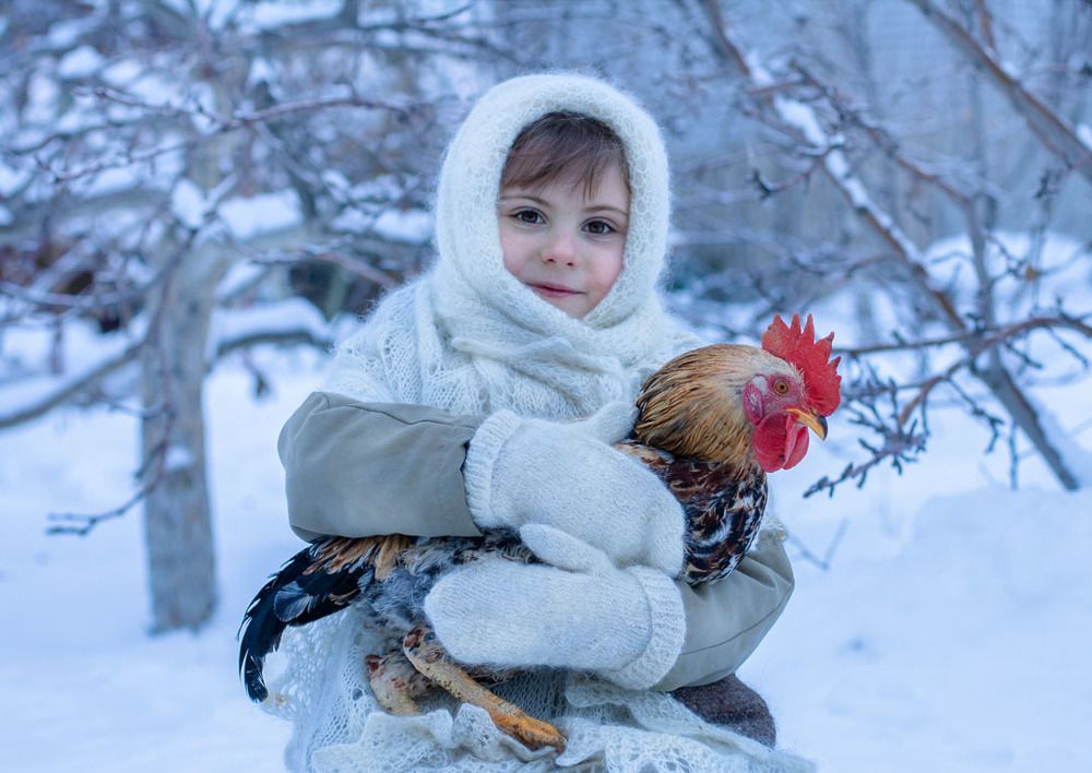 Photograph by Анна Хачатурова