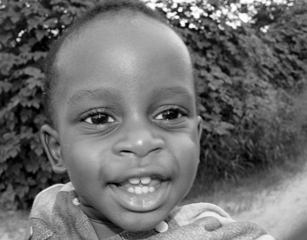 Photograph by Esa Makelele