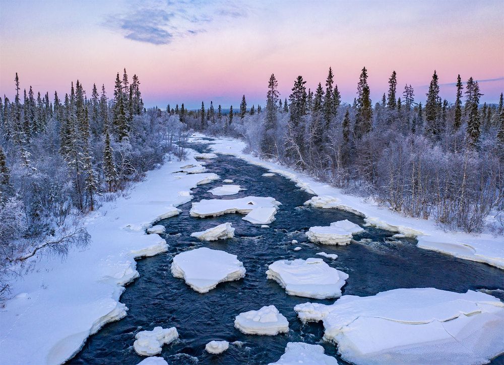 Photograph by Евгений Бушков