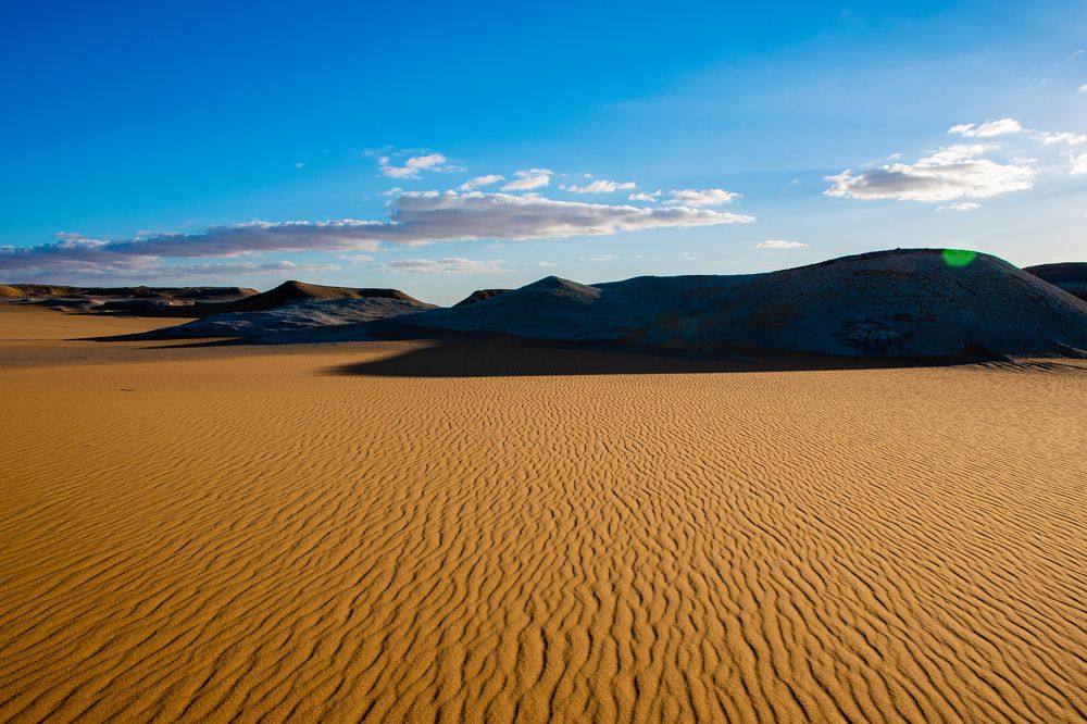 Photograph by Hossam Manadily