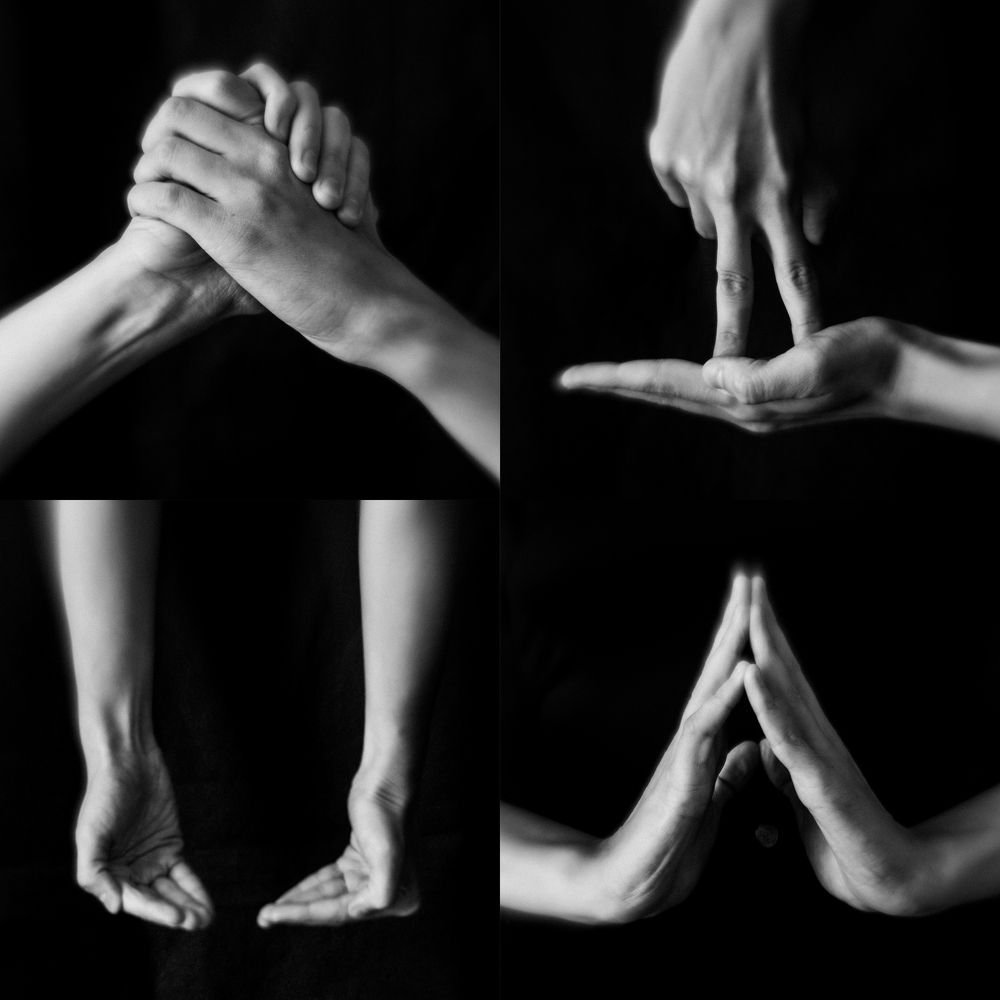 Photograph by Ольга Калинина