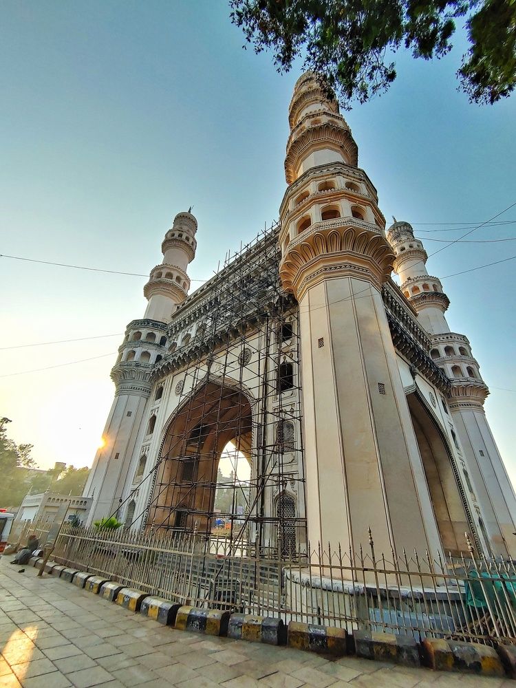 Charminar