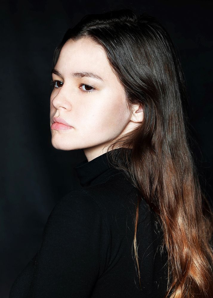 Photograph by Людмила Безгодова