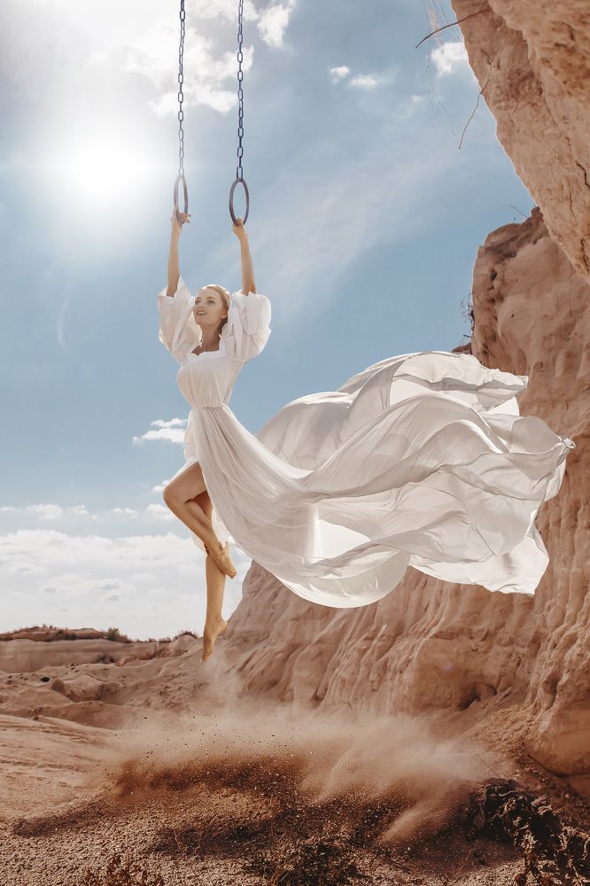 Photograph by Alexei Vladimir