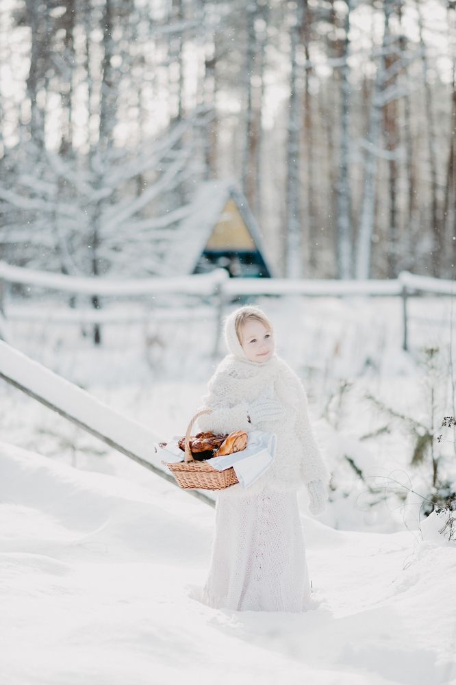 Фотография автора Виктория Воробьева