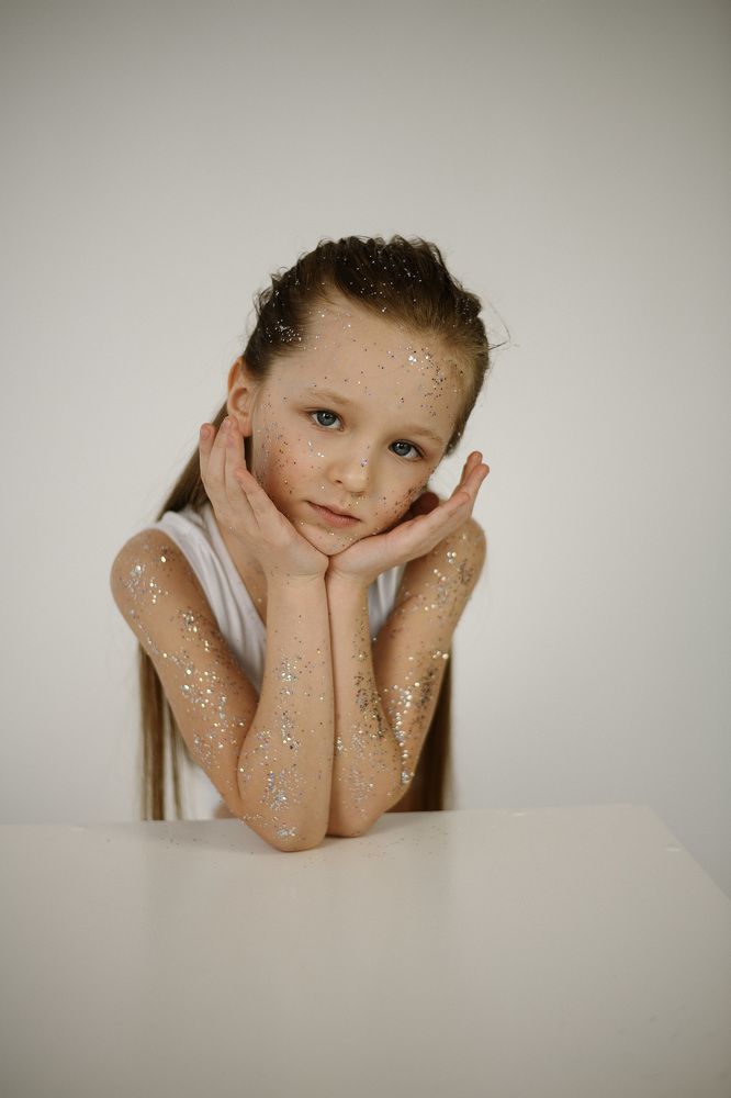 Фотография автора Виктория Воробьева