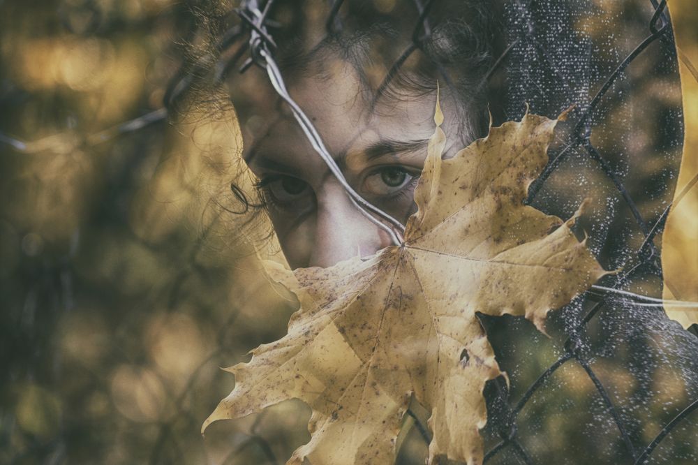 Photograph by Teodora Sarbinska