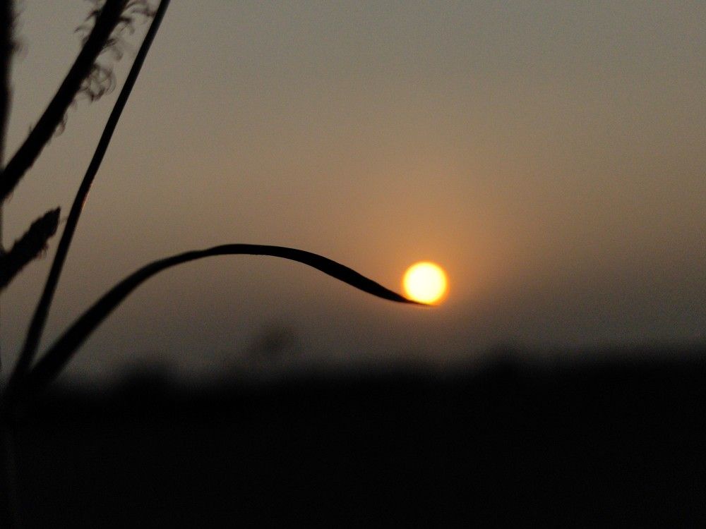 Landscape photography