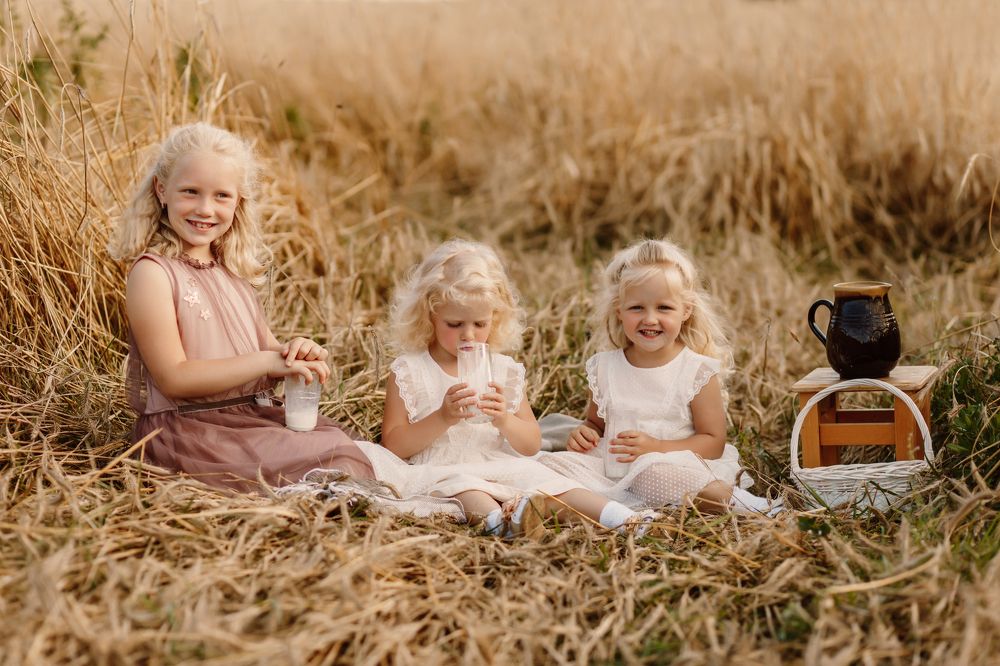 Фотография автора Настя Хмельницкая