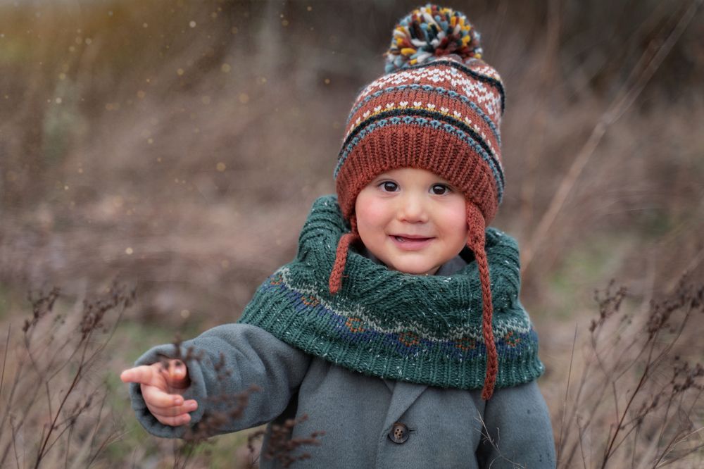 Photograph by Yevgeniya Sharipova