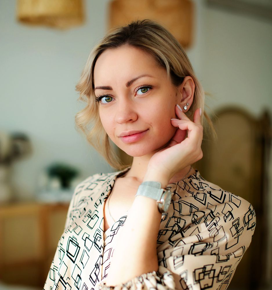 Photograph by Марина Комина