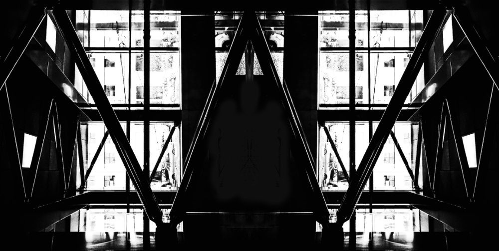 Photograph by Abolfazl Jafarian