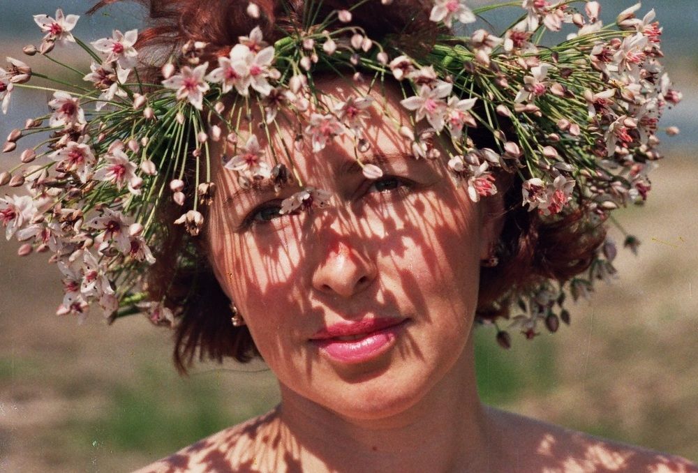 Photograph by Юлия Сидоркина