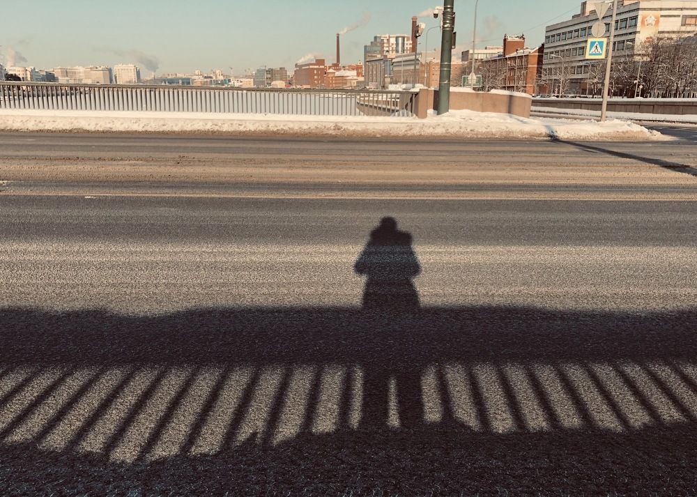 Photograph by Olga Oginskaya