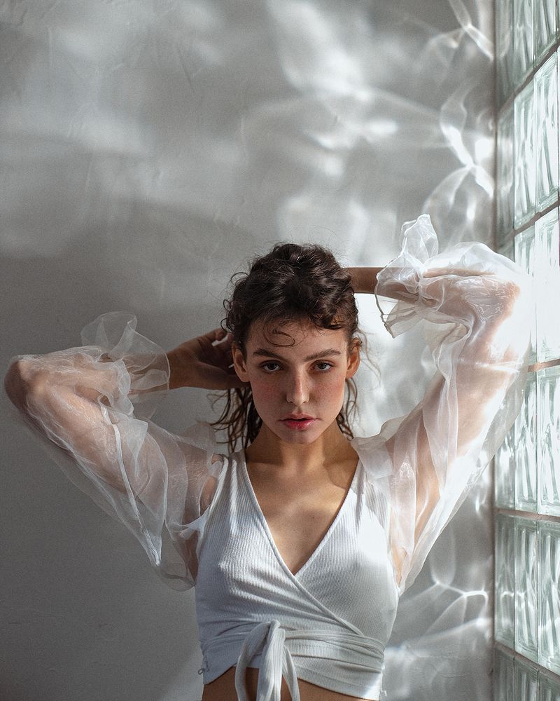 Photograph by Диана Аскарова