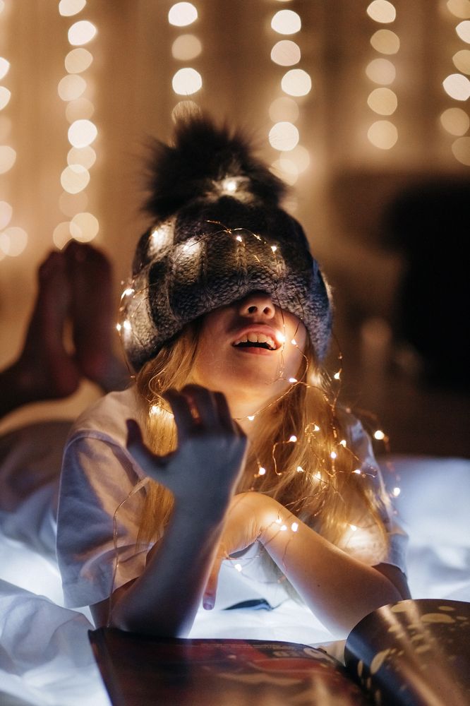 Photograph by Marya Gontar