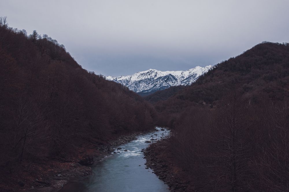 Photograph by Александр Желтухин