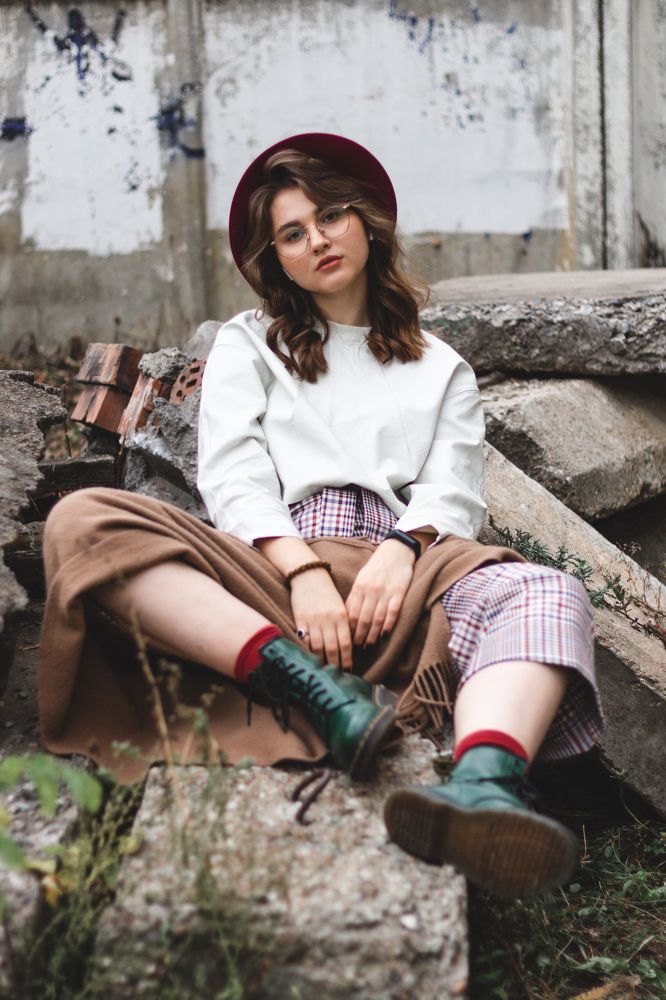 Photograph by Луговская Анастасия