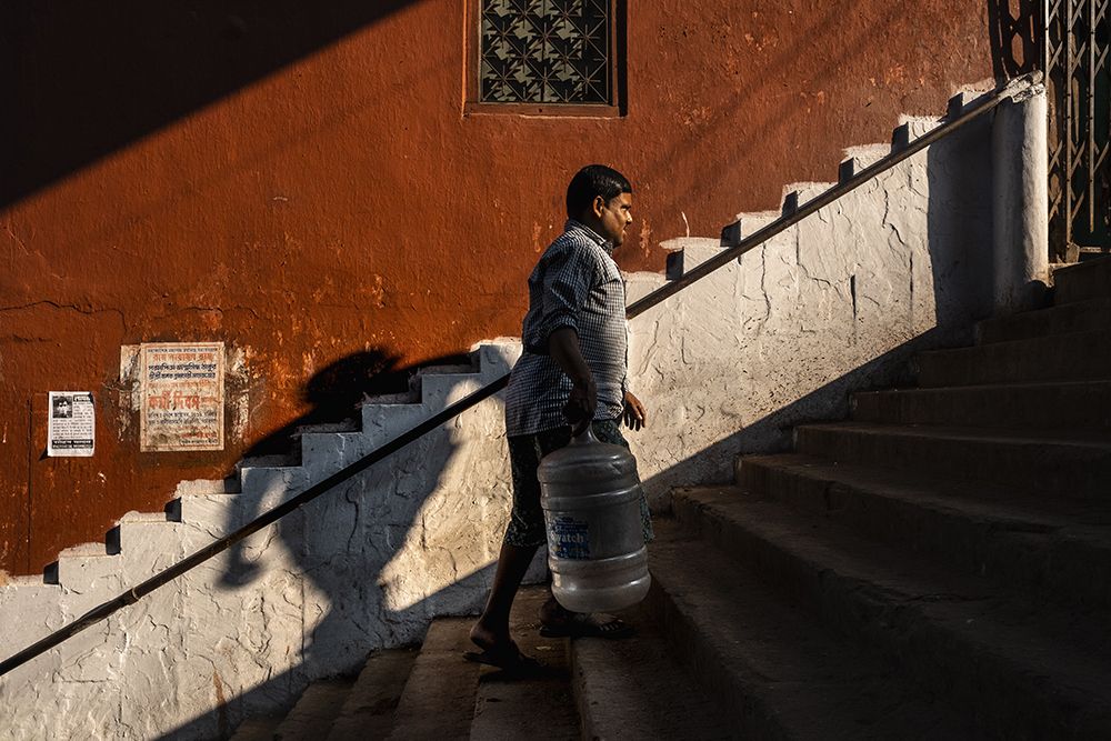 Beware of pickpockets!!