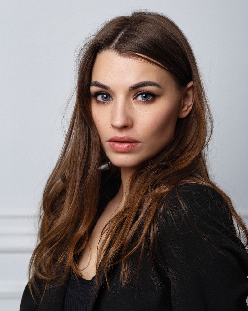 Photograph by Виталий Зыбин