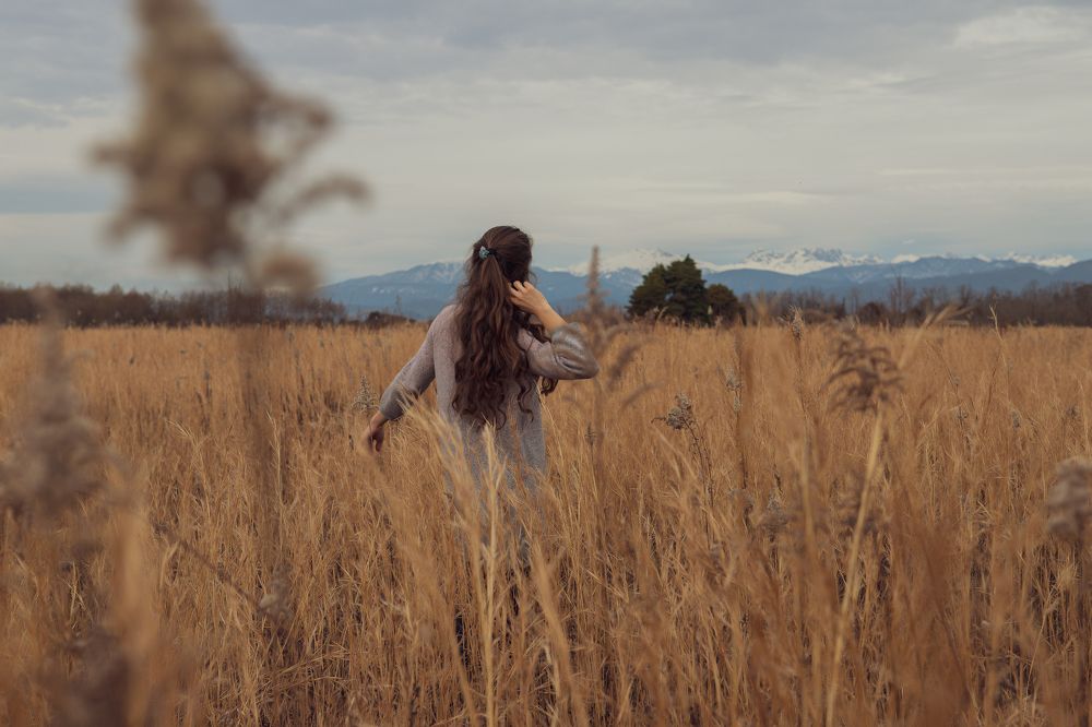 Чувство природы.