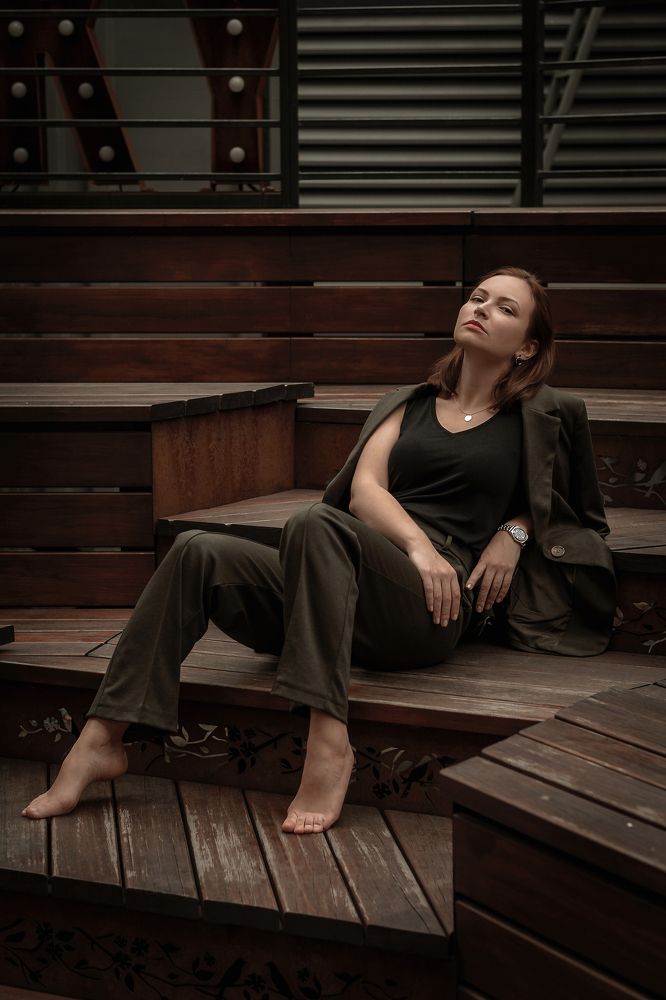 Photograph by Алексей Кузев
