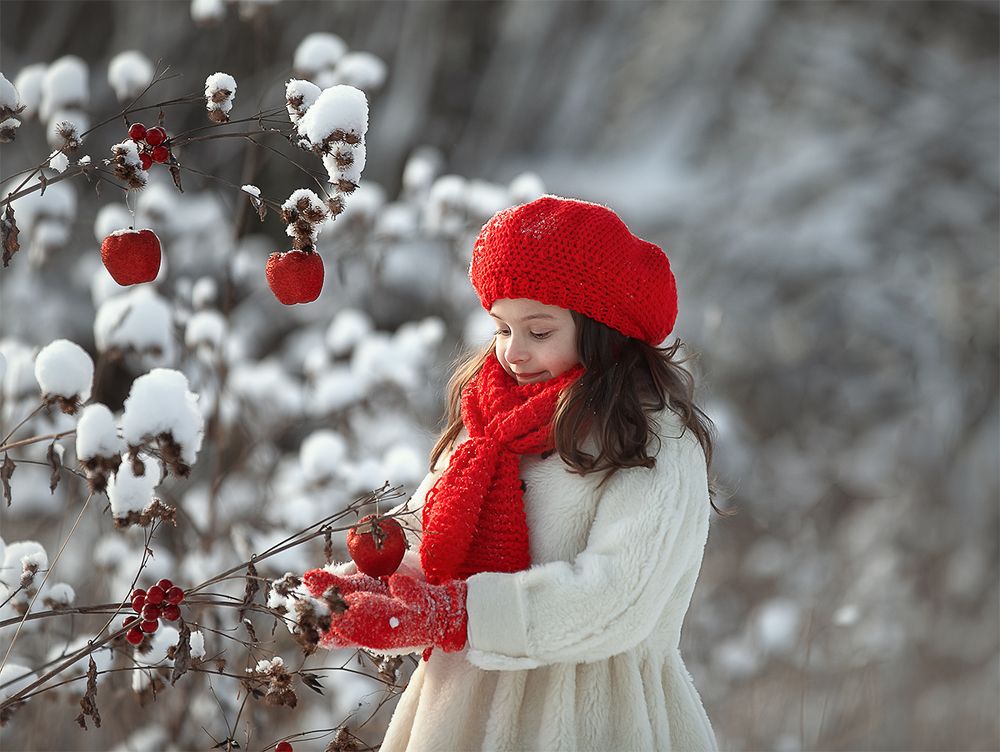 Photograph by Екатерина Князькина