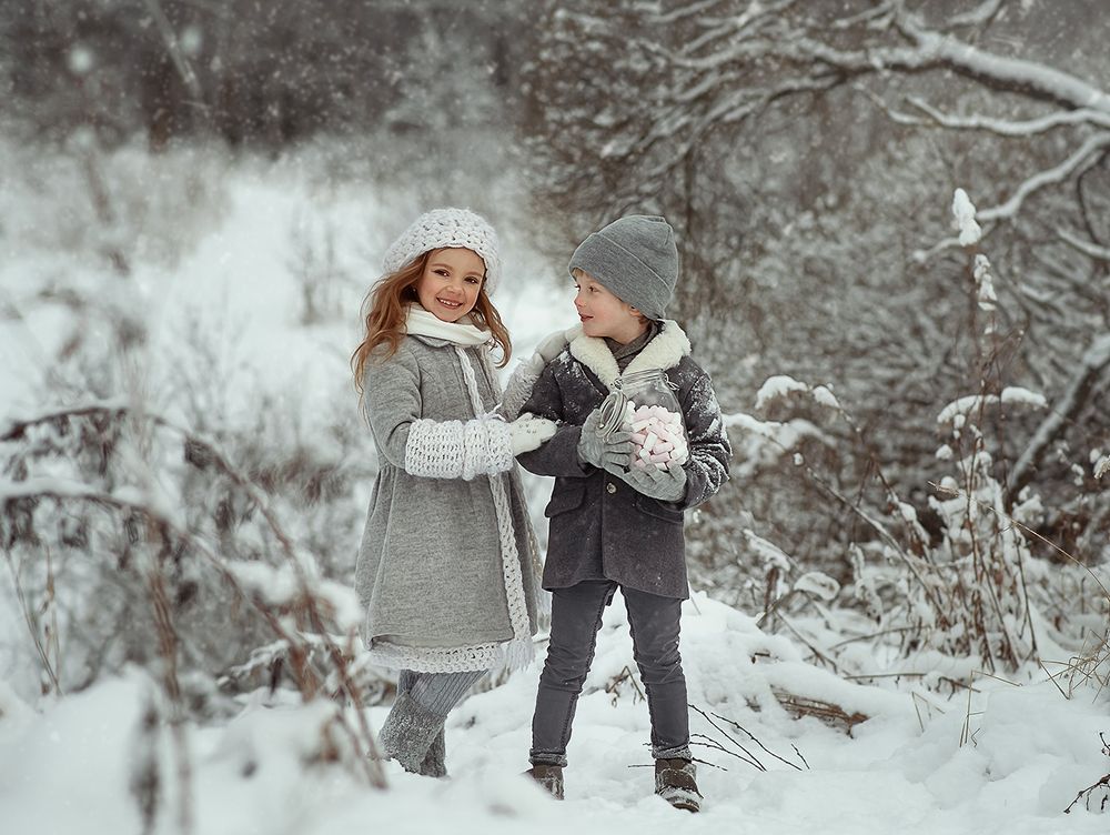 Photograph by Екатерина Князькина