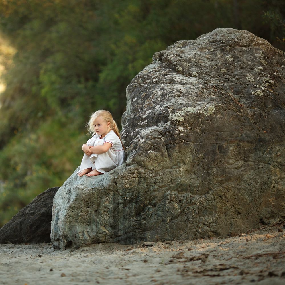 Photograph by Мария Воронова