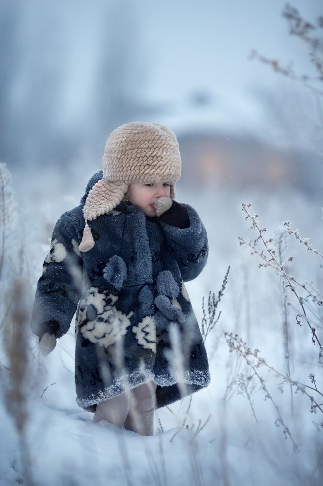 Photograph by Мария Воронова