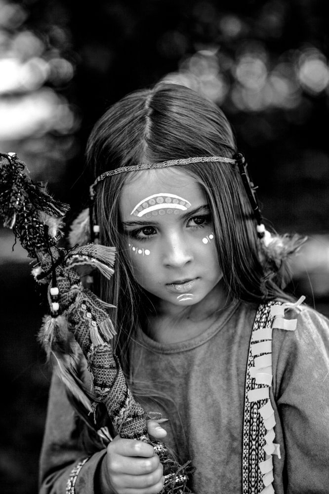 Photograph by Nina Zaytseva