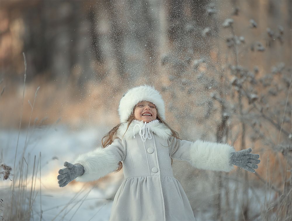 Photograph by Екатерина Князькина