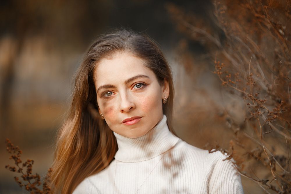 Photograph by Мария Воронова