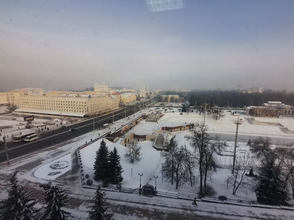 Фотография автора Ян Пчельников