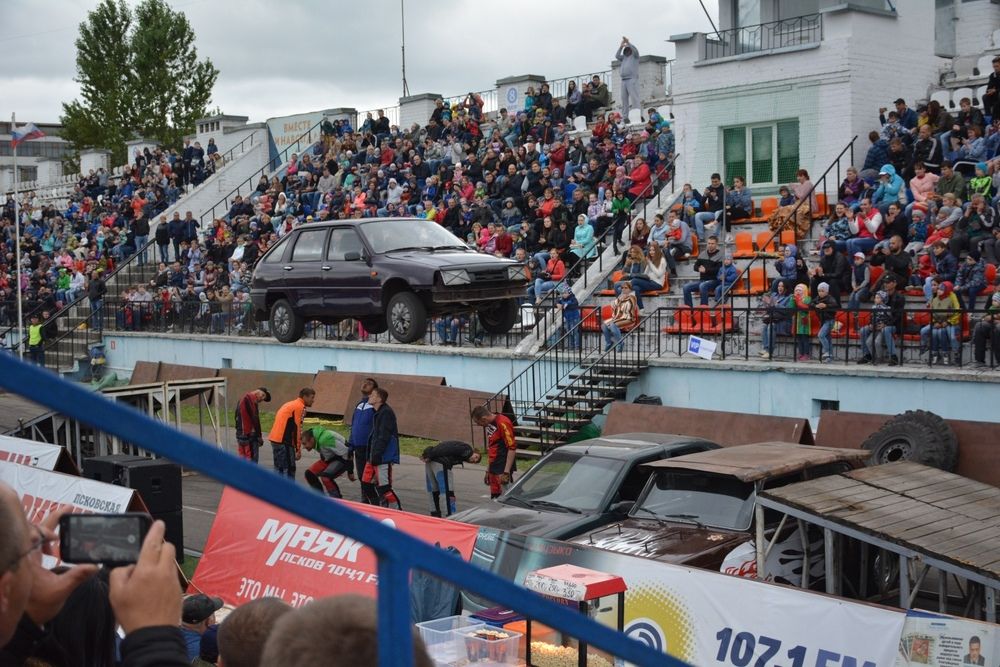 Photograph by Ольга Вячеславовна