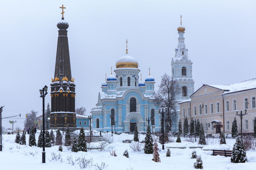 Photograph by Andrey Belov