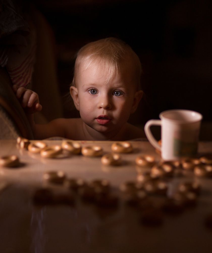 Photograph by Ekaterina Berendykhina