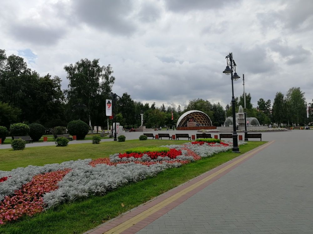 Photograph by Мария Таюрская