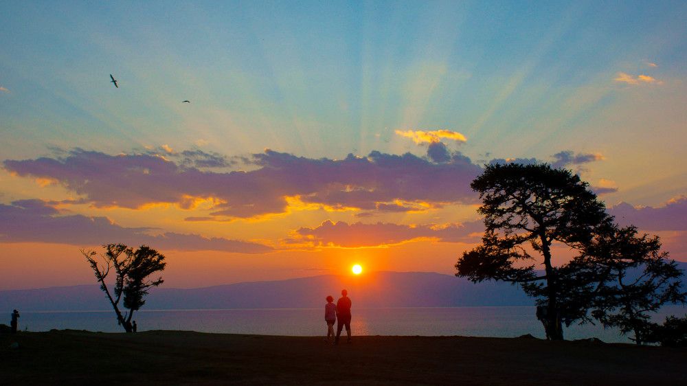 Photograph by Никита Попов