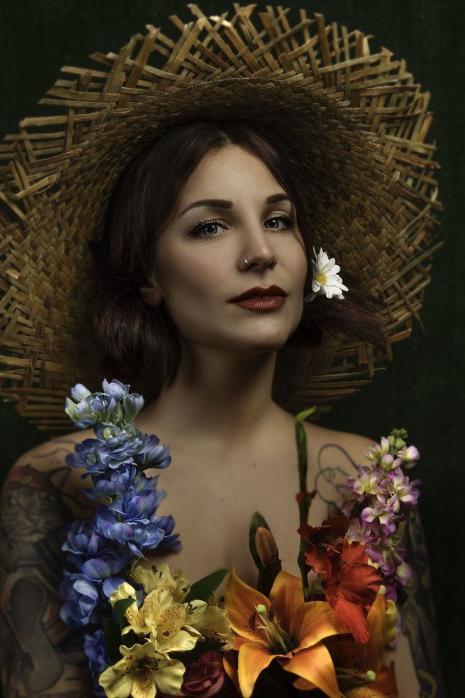 Photograph by Lisa Olivares