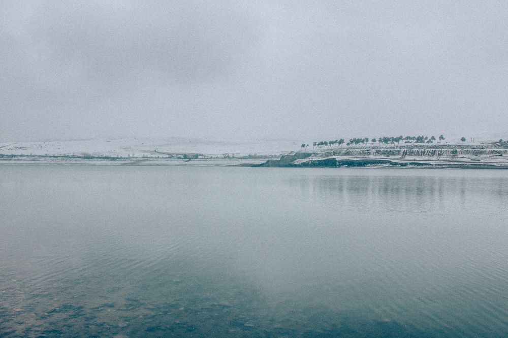 Photograph by Nino kubaneishvili