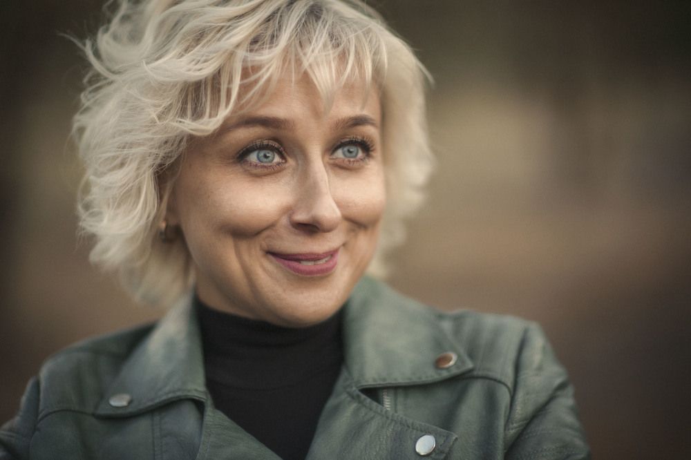 Photograph by Анатолий Климов