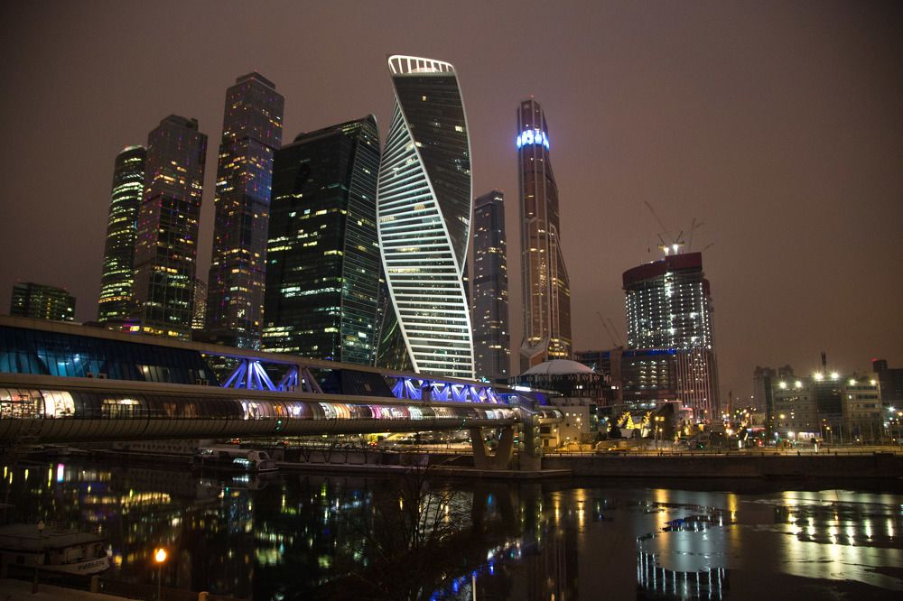 Photograph by Ольга