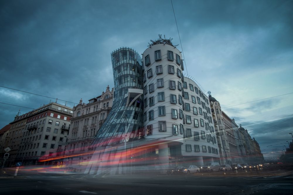 Фотография автора Mojtaba Chenari