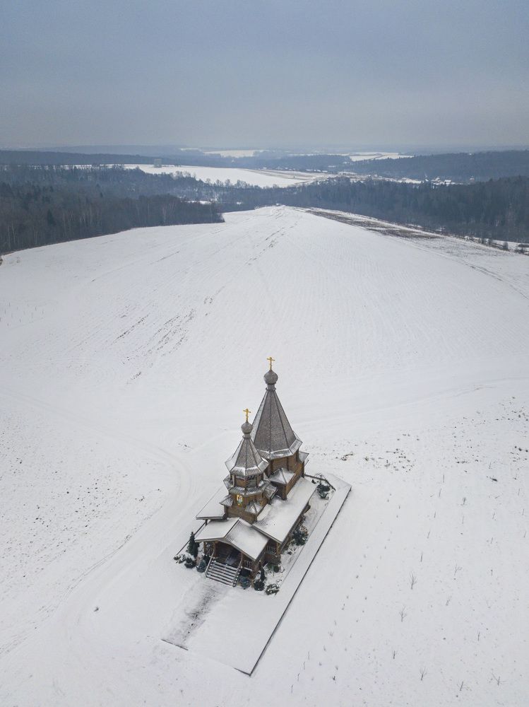 Photograph by Мария Горелова