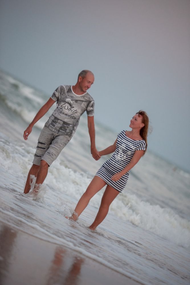 Photograph by Андрей Халемонец