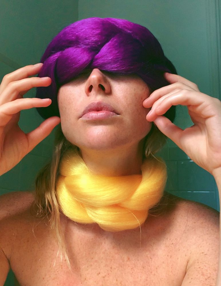 Photograph by Diana Kondra