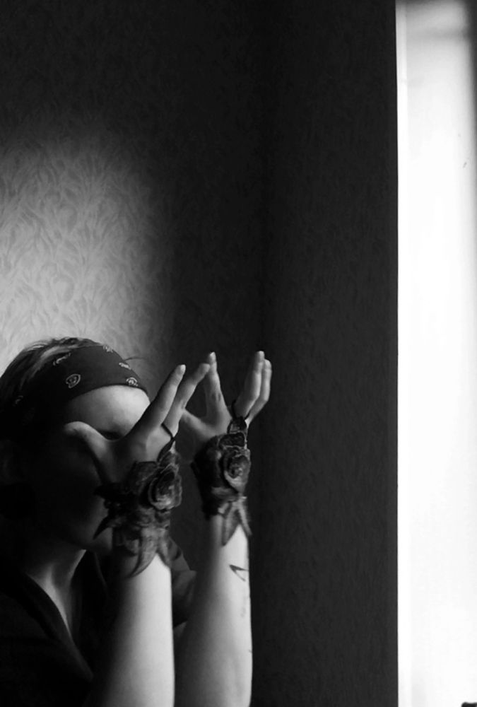 Photograph by Diana Kondra