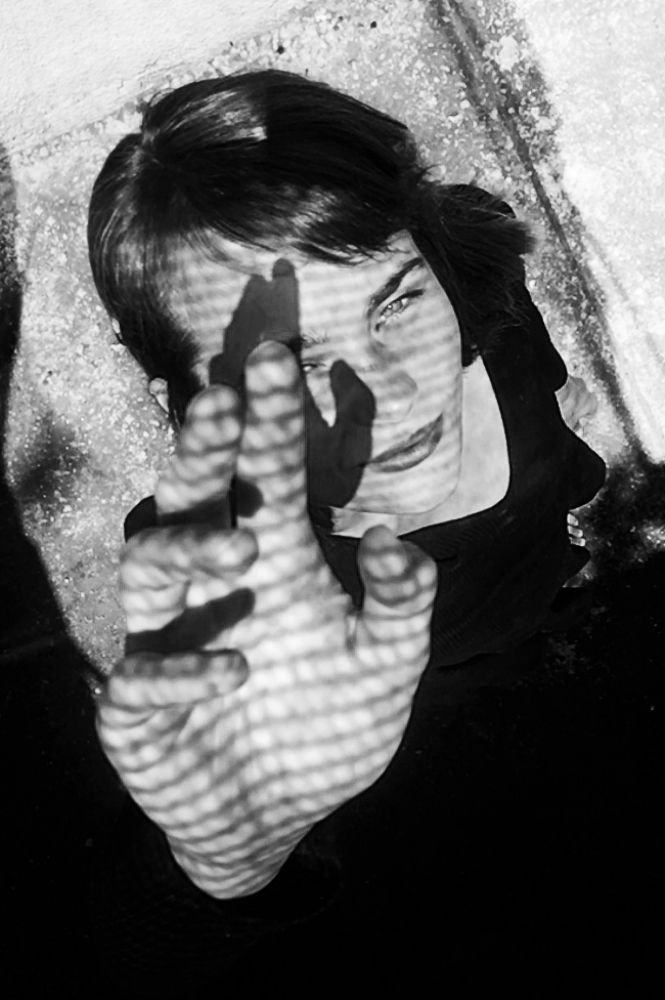 Photograph by Diana Kondra